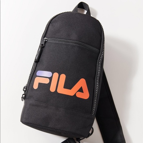 FILA UO Exclusive Marvin Mini Backpack - Picture 2 of 7